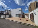 外観写真 グリ－ン・フィ－ルド・ハウス