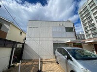 グリーンフィールドハウス