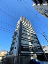 シェルグランデ原町本通