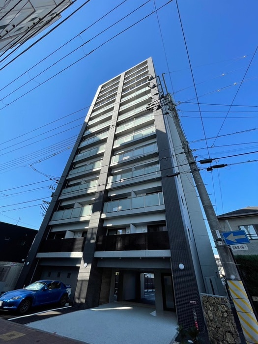 外観写真 シェルグランデ原町本通
