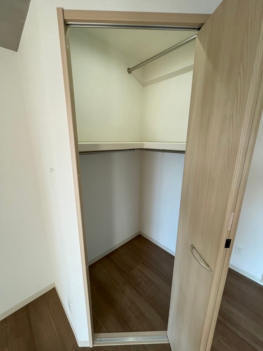 収納 シェルグランデ原町本通