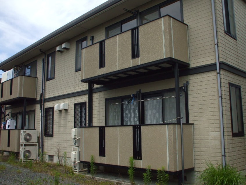 外観写真 ファラオⅡ