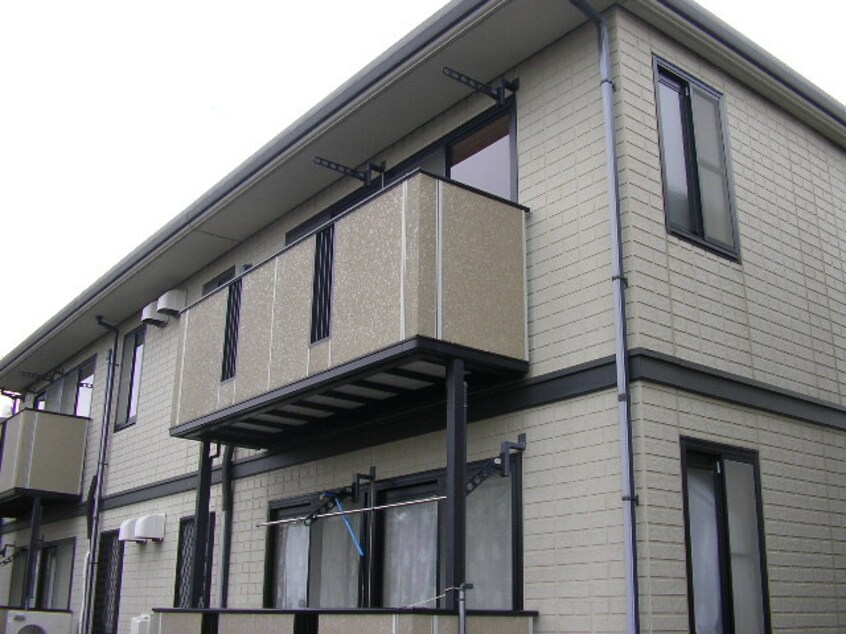 外観写真 ファラオⅡ