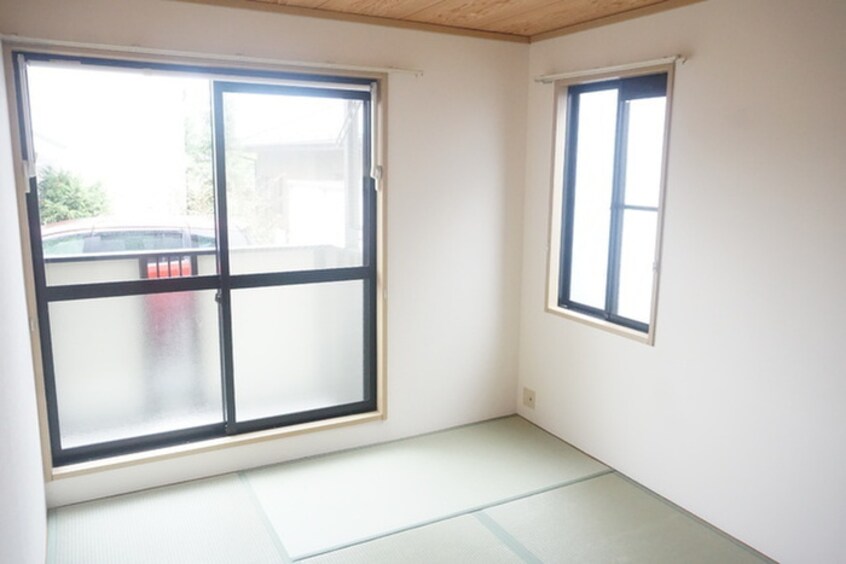 居室 ファラオⅡ