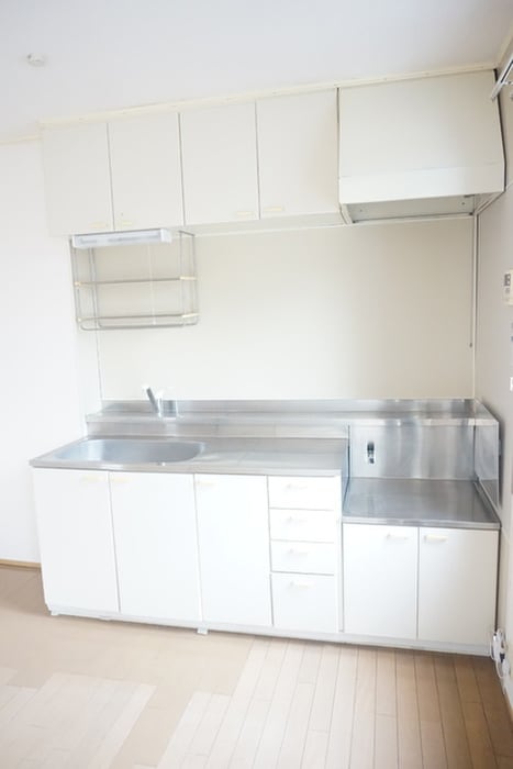 キッチン ファラオⅡ