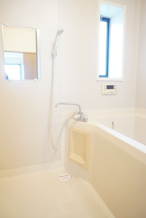 バス／シャワールーム等 ファラオⅡ