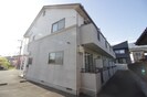 S.クレア原町の外観