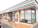 セブンイレブン仙台岩切店(コンビニ)まで190m リージェントパークＢ