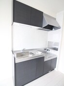 キッチン WELL－ONE宮千代