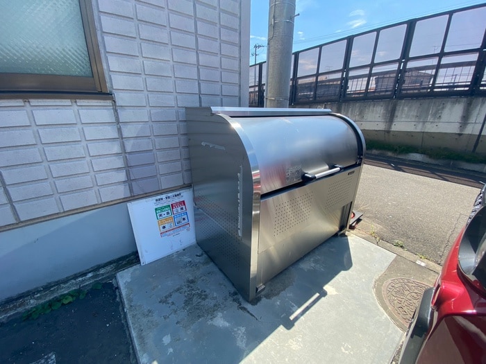 建物設備 WELL－ONE宮千代