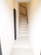 玄関 WELL－ONE宮千代