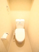 トイレ WELL－ONE宮千代