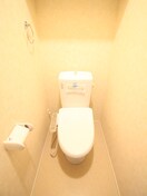 トイレ WELL－ONE宮千代