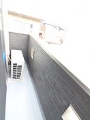 ベランダ・バルコニー WELL－ONE宮千代