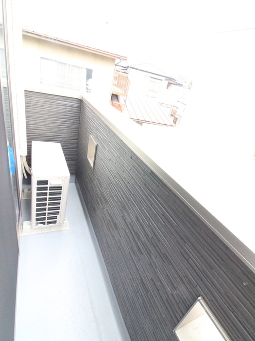 ベランダ・バルコニー WELL－ONE宮千代