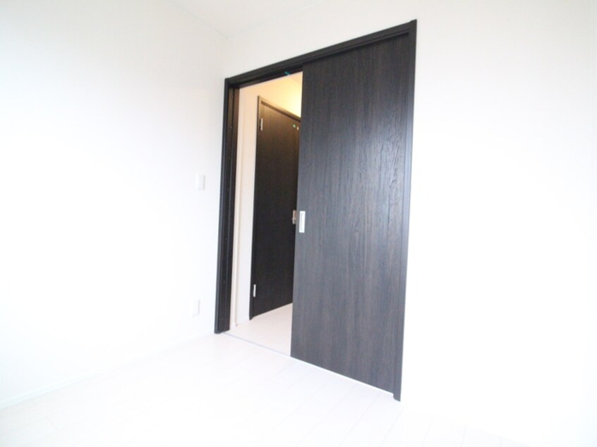 居室 WELL－ONE宮千代