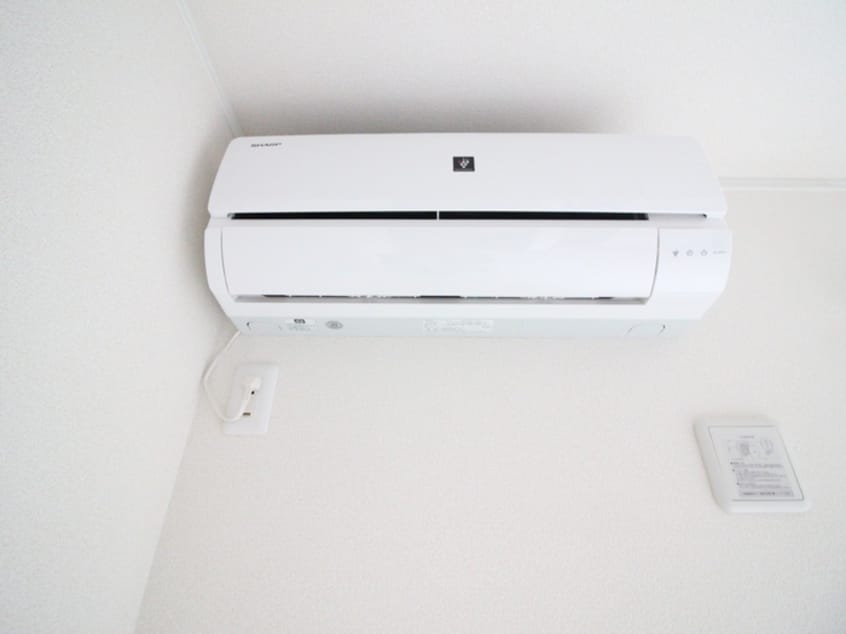 内観写真 WELL－ONE宮千代