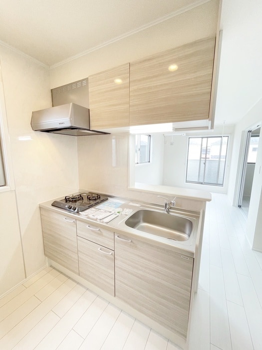 キッチン ハッピーヒル