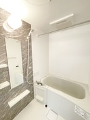 バス／シャワールーム等 ハッピーヒル