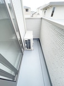 ベランダ・バルコニー ハッピーヒル