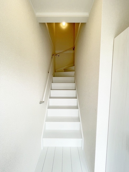 廊下 ハッピーヒル