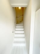 廊下 ハッピーヒル