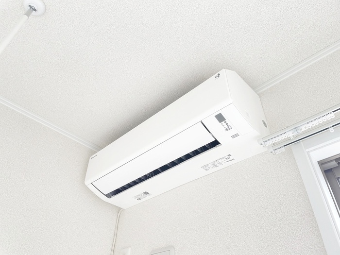 内観写真 ハッピーヒル