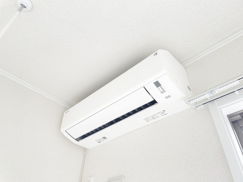 内観写真 ハッピーヒル