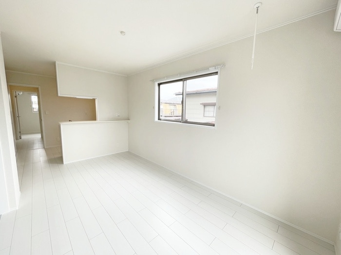 居室 ハッピーヒル