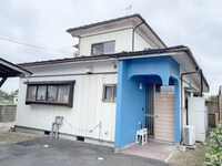 加美町２階建戸建て