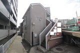 リリーアパート