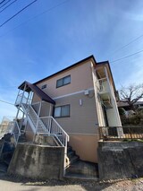 コーポラスサトウ