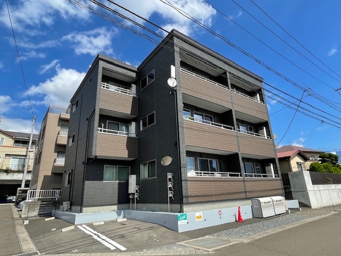 外観写真 ア－リ－スロ－プ