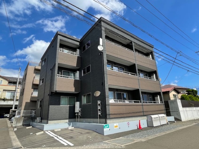 外観写真 ア－リ－スロ－プ