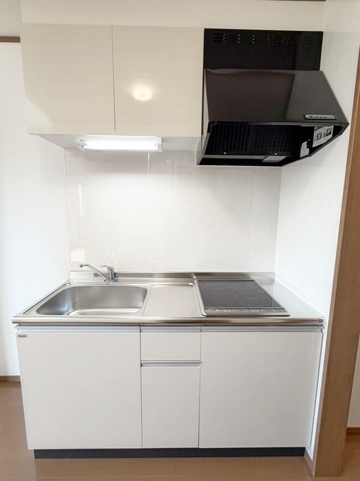 キッチン ア－リ－スロ－プ