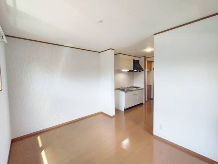 居室 ア－リ－スロ－プ