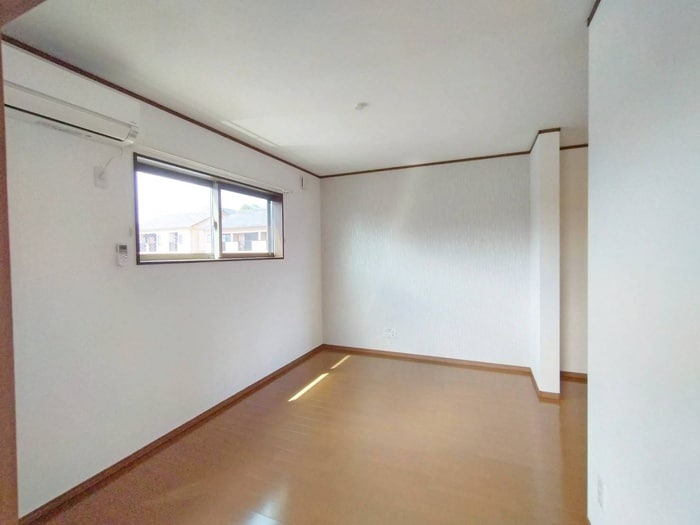 居室 ア－リ－スロ－プ