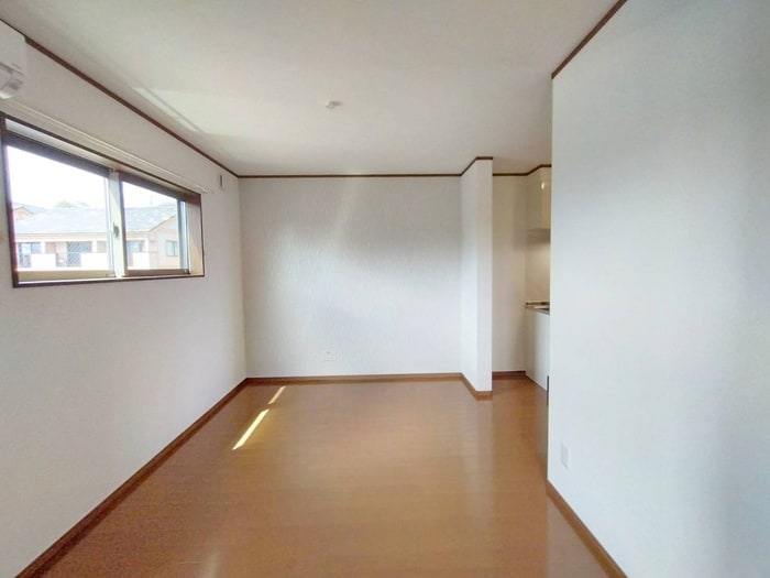 居室 ア－リ－スロ－プ