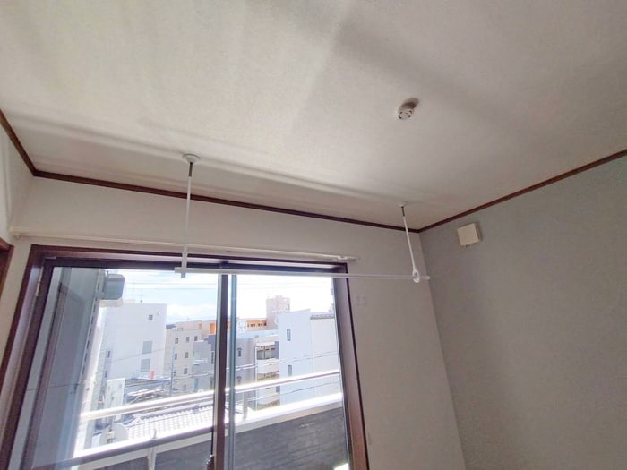 内観写真 ア－リ－スロ－プ