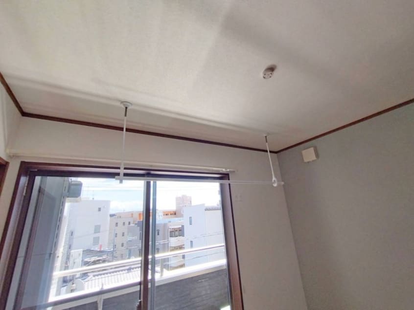 内観写真 ア－リ－スロ－プ