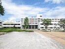泉区役所(役所)まで450m ア－リ－スロ－プ