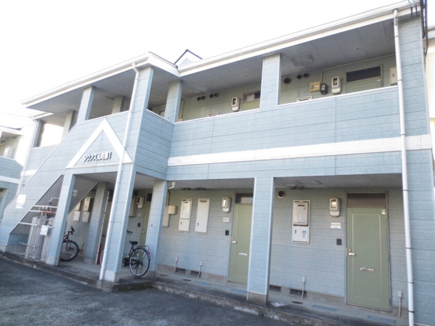 外観写真 タウンズ元町Ⅰ