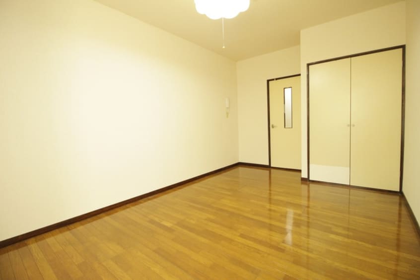 居室 タウンズ元町Ⅰ