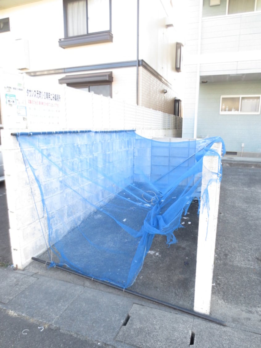 建物設備 タウンズ元町Ⅰ