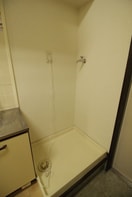 洗濯機置場 タウンズ元町Ⅰ