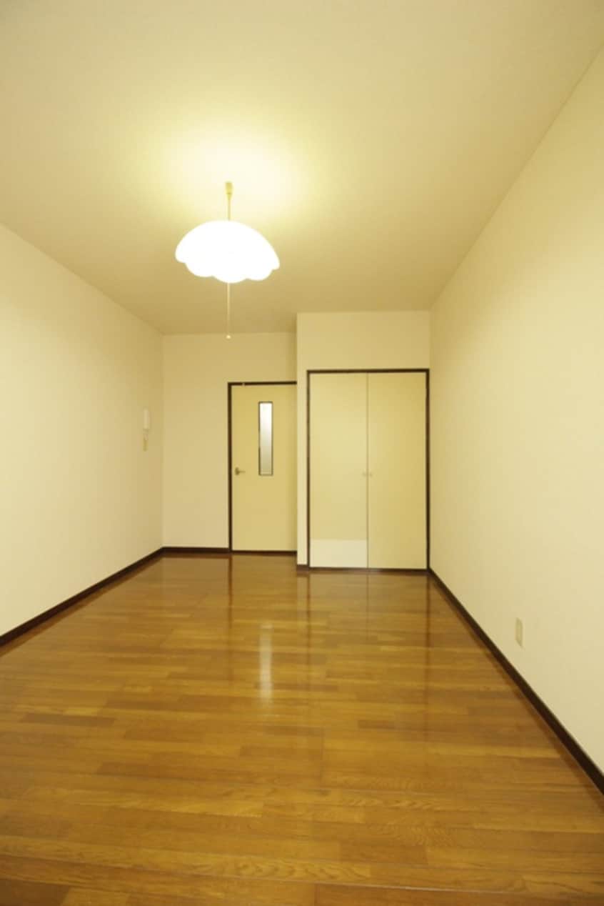 居室 タウンズ元町Ⅰ