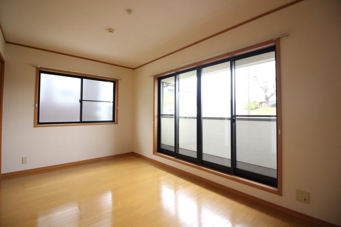 居室 ア－バンハイツ羽生