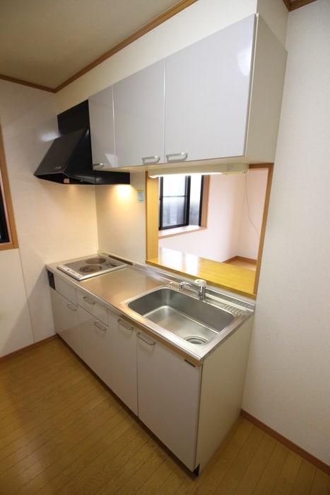 キッチン ア－バンハイツ羽生