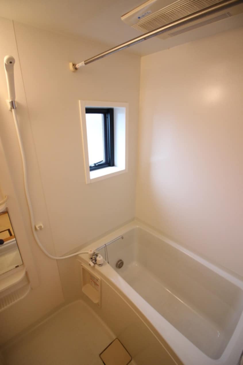 バス／シャワールーム等 ア－バンハイツ羽生