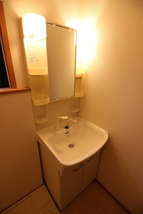 洗面 ア－バンハイツ羽生